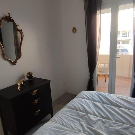 Ferienwohnung Set' En Couleurs Sète Exterior foto