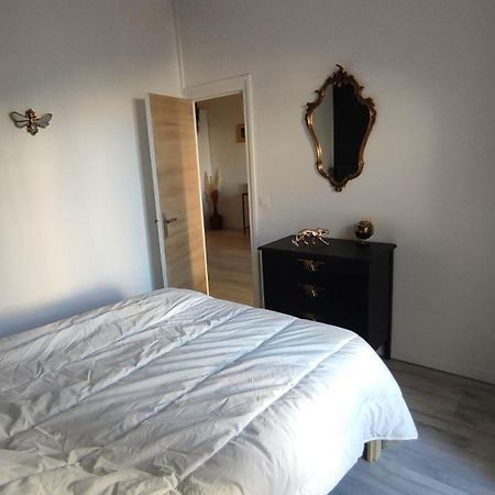 Ferienwohnung Set' En Couleurs Sète Exterior foto
