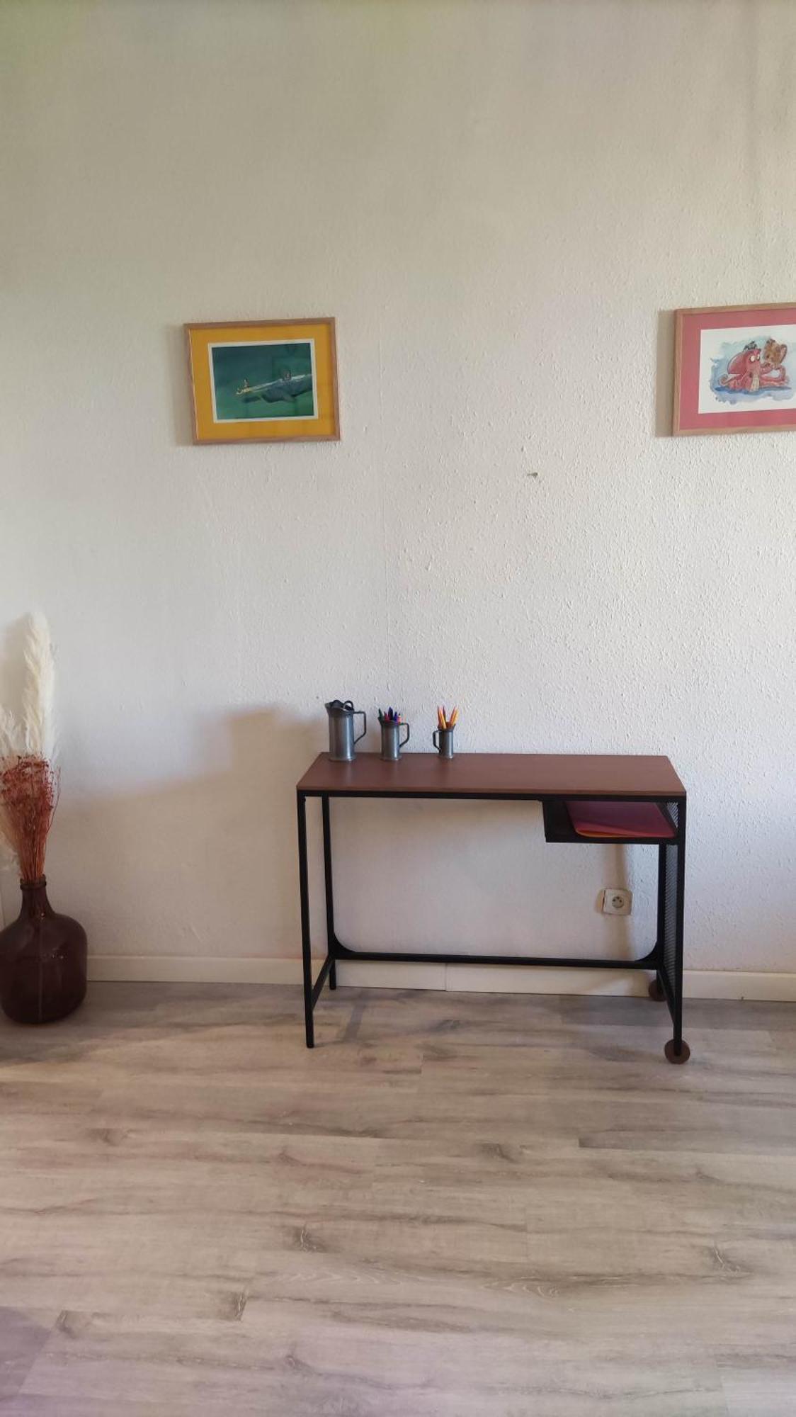Ferienwohnung Set' En Couleurs Sète Exterior foto
