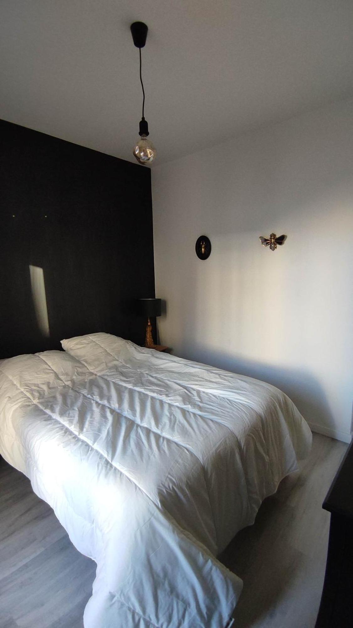 Ferienwohnung Set' En Couleurs Sète Exterior foto
